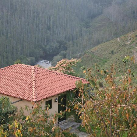 Casa Grande Do Bachao Otel Vachao Dış mekan fotoğraf