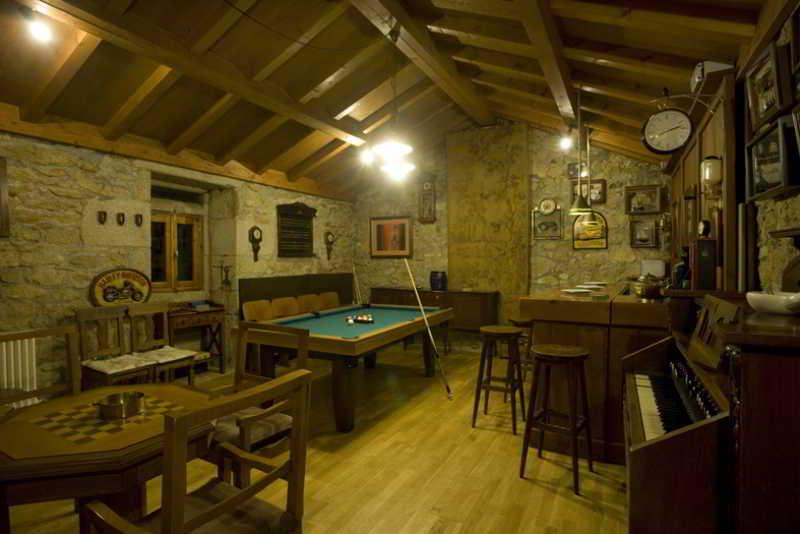 Casa Grande Do Bachao Otel Vachao Dış mekan fotoğraf