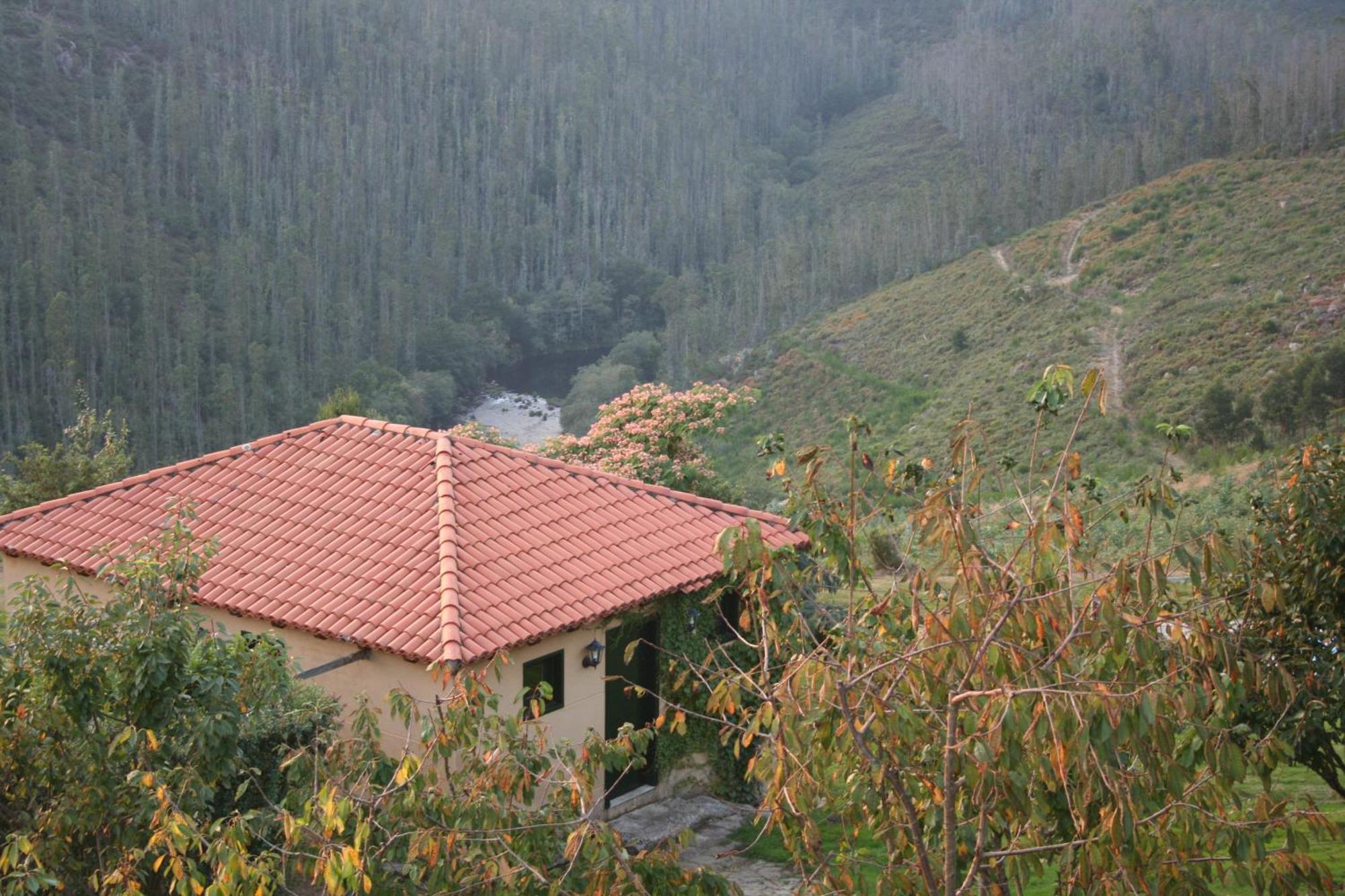 Casa Grande Do Bachao Otel Vachao Dış mekan fotoğraf