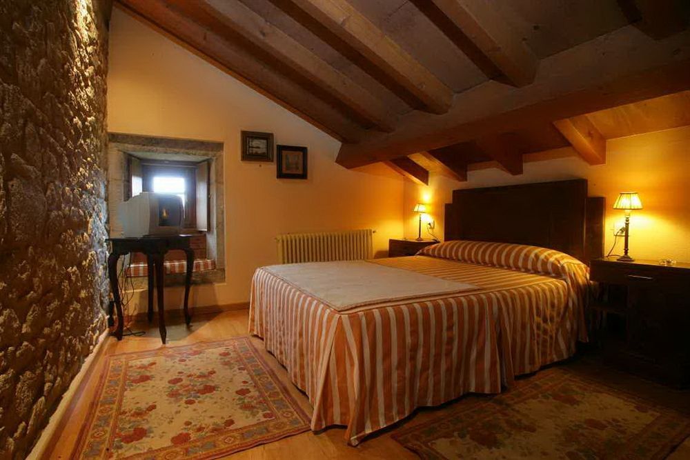 Casa Grande Do Bachao Otel Vachao Dış mekan fotoğraf