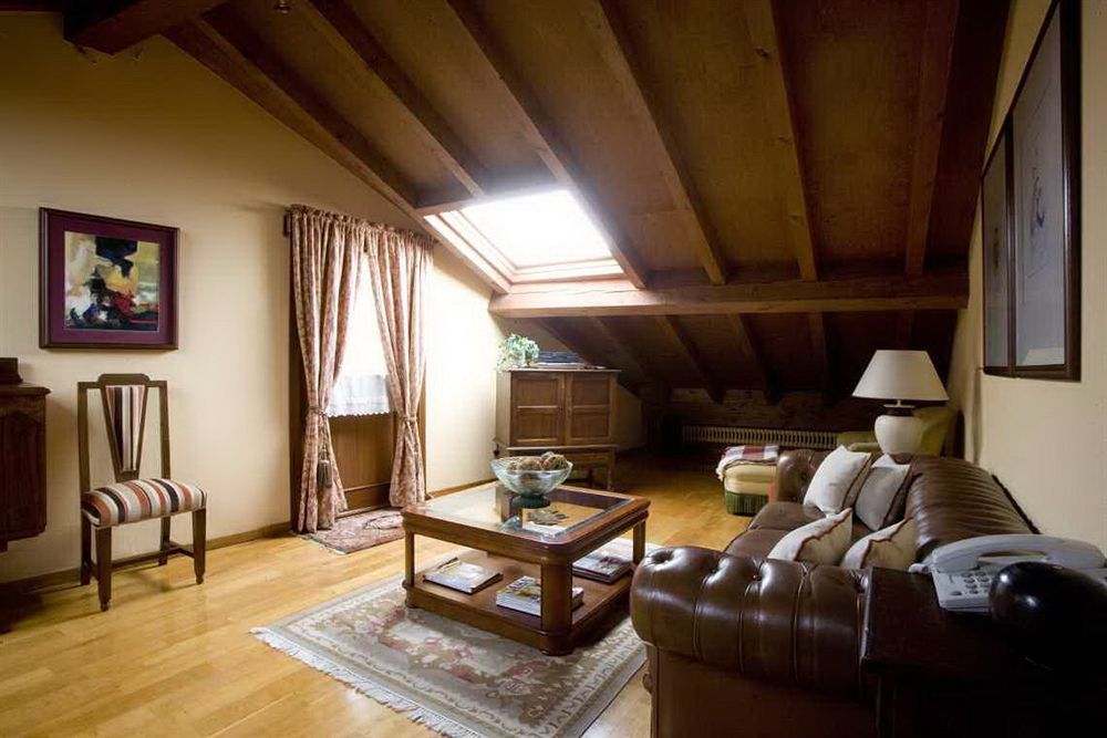 Casa Grande Do Bachao Otel Vachao Dış mekan fotoğraf