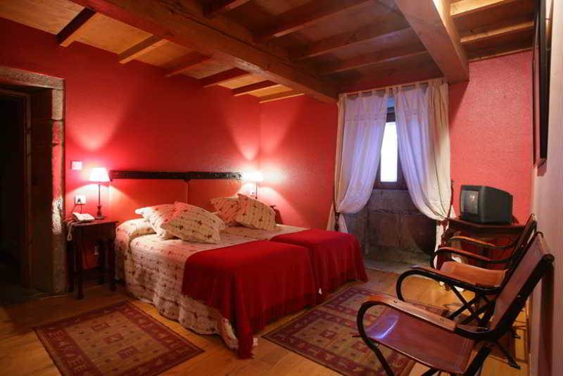 Casa Grande Do Bachao Otel Vachao Dış mekan fotoğraf