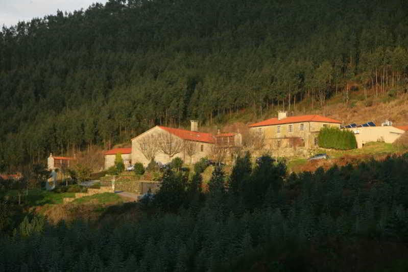 Casa Grande Do Bachao Otel Vachao Dış mekan fotoğraf