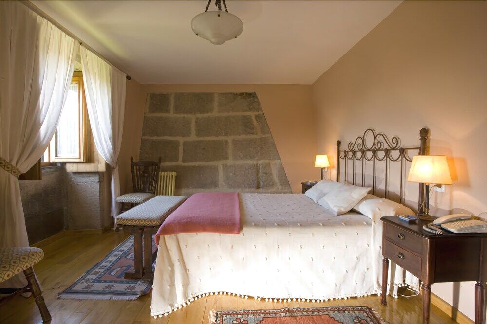 Casa Grande Do Bachao Otel Vachao Dış mekan fotoğraf